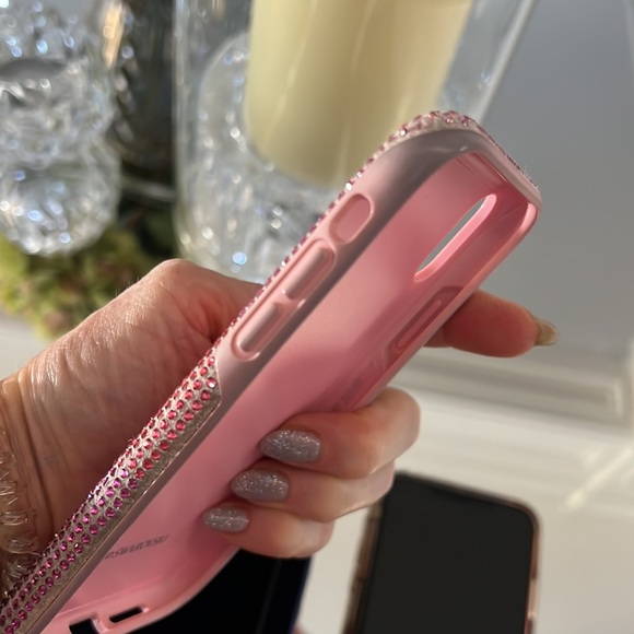 COPY - SWAROVSKI Apple XR Phone Cases 🍎 - Picture 10 of 13